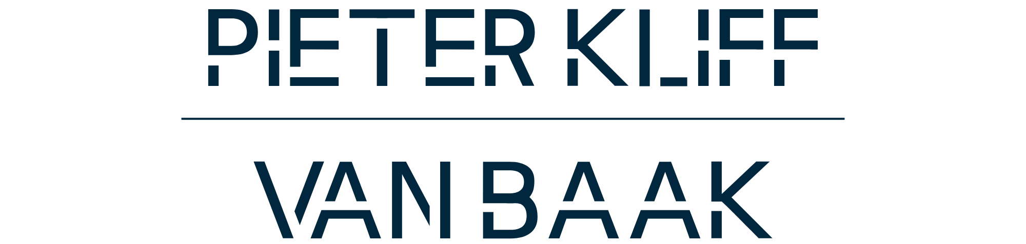 Pieterkliffvbaak.nl
